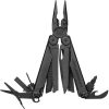 Leatherman Wave Plusnoir Pinces multifonctions & multi-outils