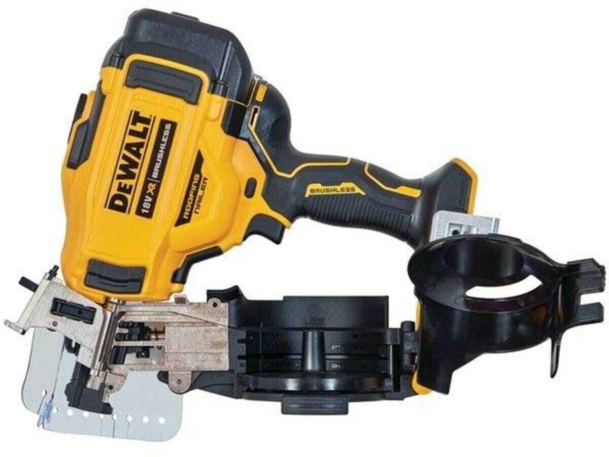 Agrafeuses & cloueuses DeWalt DCN45DCN45RNN