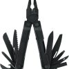 Leatherman Rebarblack Pinces multifonctions & multi-outils