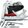 Victorinox SwissTool PlusCS Plus 3.0338.L Pinces multifonctions & multi-outils