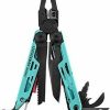 Leatherman Signalbleu (Aqua) Pinces multifonctions & multi-outils