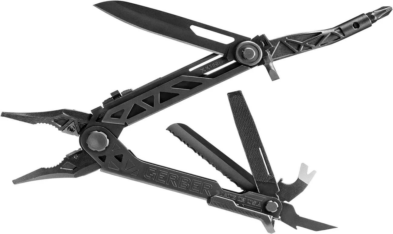 Pinces multifonctions & multi-outils Gerber Center Driveblack