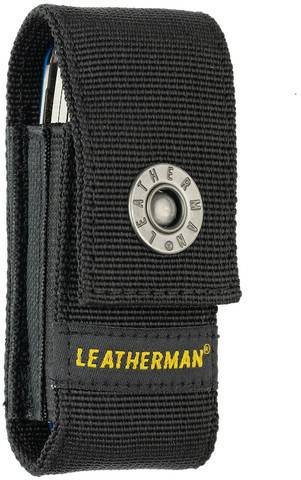 Leatherman Sheath NylonLarge Black Pinces multifonctions & multi-outils